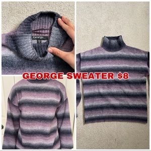 cute sweater for teens!